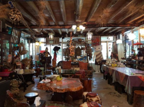 Chuliuxiang B&B